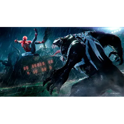 ⭐Marvel&acute;s Spider-Man 2 Deluxe Edition Steam КЛЮЧ ТУРЦ - irongamers.ru