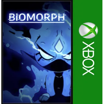 ⭐BIOMORPH XBOX⭐Покупка на Ваш аккаунт⭐ - irongamers.ru