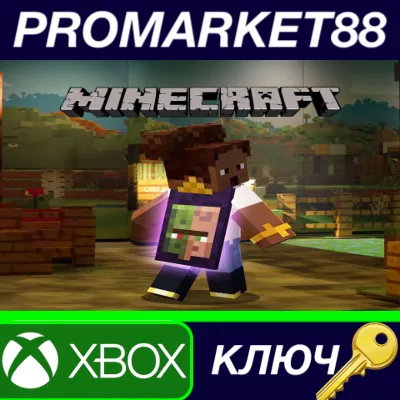 ⭐ Minecraft Java &amp; Bedrock Edition - Experience Cape DL