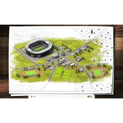⭐ FIFA Manager 12 EA App КЛЮЧ GLOBAL - irongamers.ru