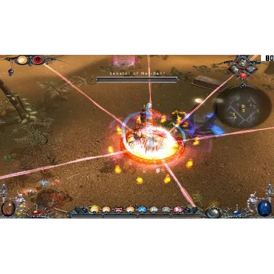 ⭐ Dawn of Magic 2 Steam КЛЮЧ GLOBAL - irongamers.ru