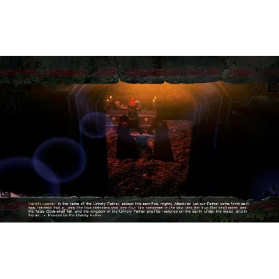 ⭐ Dawn of Magic 2 Steam КЛЮЧ GLOBAL - irongamers.ru