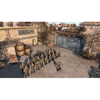 ⭐ Assault Squad 2: Men of War - Origins DLC Steam КЛЮЧ - irongamers.ru