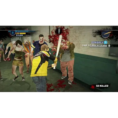 ⭐ Dead Rising 2 EU Steam КЛЮЧ ЕВРОПА - irongamers.ru