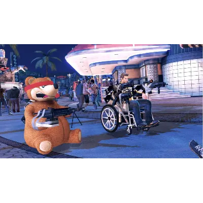 ⭐ Dead Rising 2 EU Steam КЛЮЧ ЕВРОПА - irongamers.ru