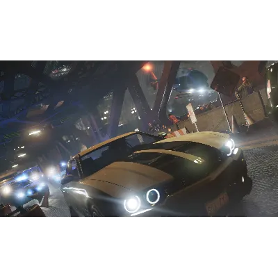 WatchDogs Access Granted Pack (Ubisoft Connect key) - irongamers.ru