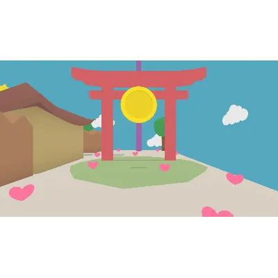 ⭐ Lovely Planet Arcade Steam КЛЮЧ GLOBAL - irongamers.ru