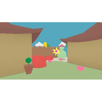 ⭐ Lovely Planet Arcade Steam КЛЮЧ GLOBAL - irongamers.ru