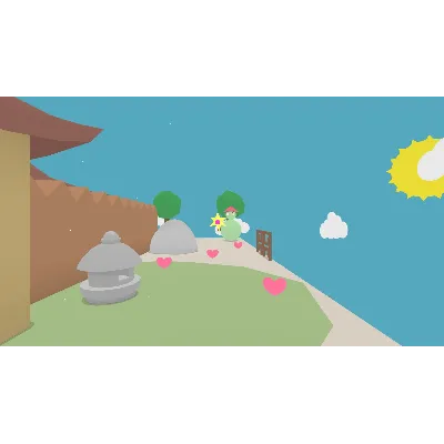 ⭐ Lovely Planet Arcade Steam КЛЮЧ GLOBAL - irongamers.ru