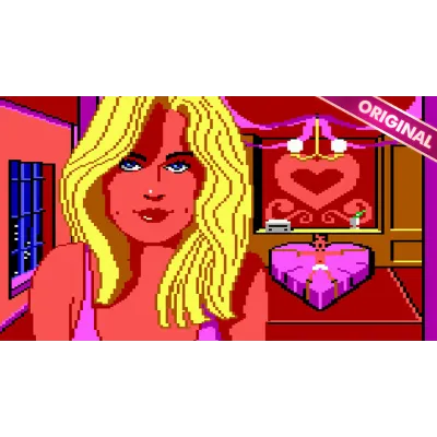 ⭐ Leisure Suit Larry - The Complete Cum-Pilation Steam - irongamers.ru