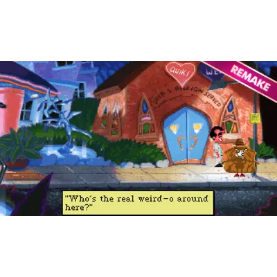 ⭐ Leisure Suit Larry - The Complete Cum-Pilation Steam - irongamers.ru