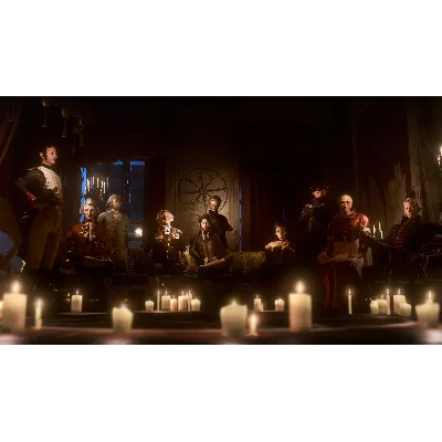 ⭐The Council Complete Season Steam КЛЮЧ GLOBAL - irongamers.ru
