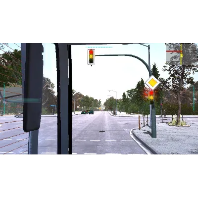 Bus Simulator 2012(steam key) no RU no BY - irongamers.ru