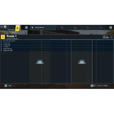 Bus Simulator 21 Next Stop(steam key) no RU no BY - irongamers.ru