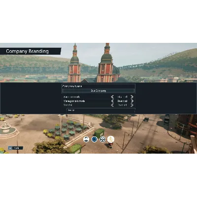 Bus Simulator 21 Next Stop(steam key) no RU no BY - irongamers.ru