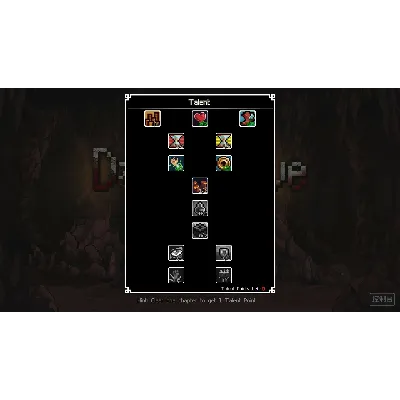 The Dark Cave (Steam ключ / РФ+Весь Мир) - irongamers.ru