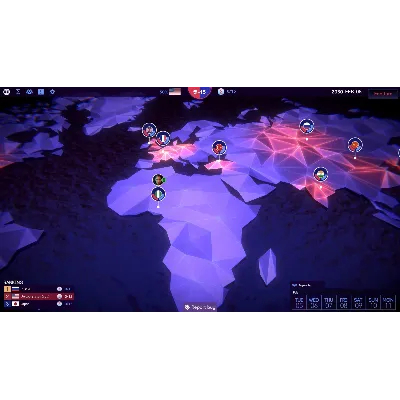 Sigma Theory Nigeria Additional Nation key DLC - irongamers.ru