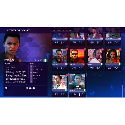 Sigma Theory Nigeria Additional Nation key DLC - irongamers.ru