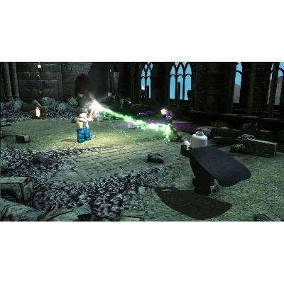 LEGO Harry Potter Collection Steam КЛЮЧ - irongamers.ru