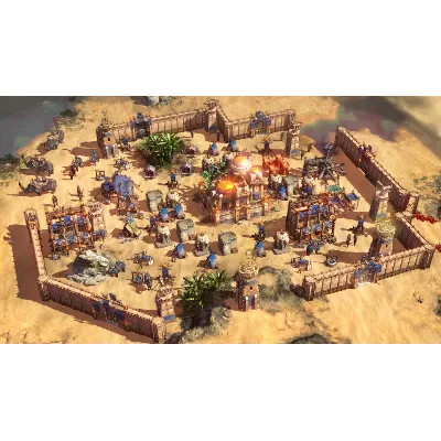 ⭐ Conan Unconquered EU Steam КЛЮЧ ЕВРОПА - irongamers.ru