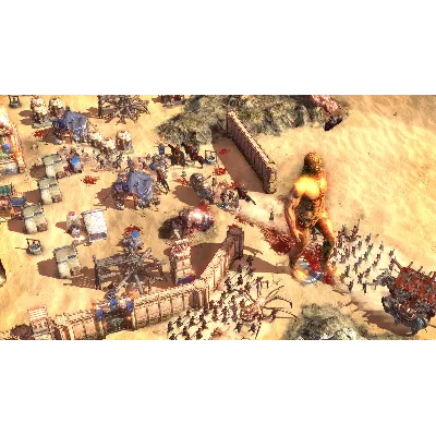 ⭐ Conan Unconquered EU Steam КЛЮЧ ЕВРОПА - irongamers.ru
