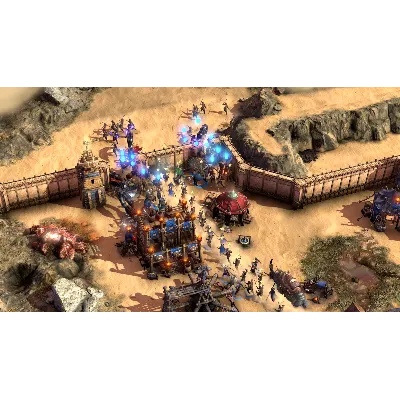 ⭐ Conan Unconquered EU Steam КЛЮЧ ЕВРОПА - irongamers.ru