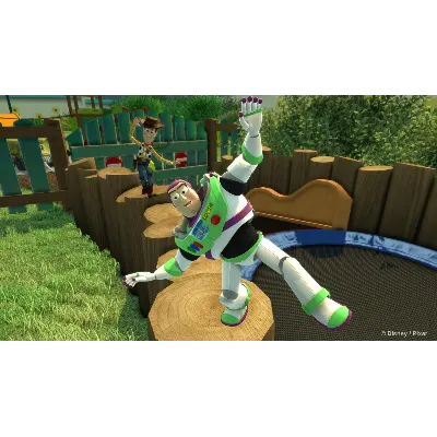 ⭐Rush: A Disney Pixar Adventure AR XBOX One КЛЮЧ GLOB - irongamers.ru
