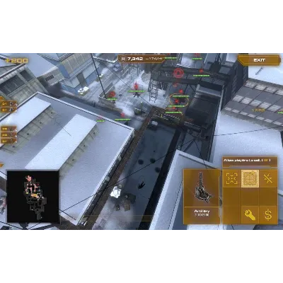 ⭐ Nuclear Dawn Steam КЛЮЧ GLOBAL - irongamers.ru