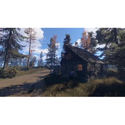 ⭐ RUST Steam КЛЮЧ GLOBAL - irongamers.ru