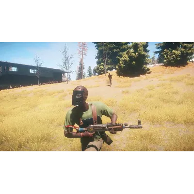 ⭐ RUST Steam КЛЮЧ GLOBAL - irongamers.ru