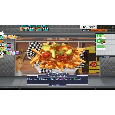 ⭐Cook, Serve, Delicious! 3?! Steam КЛЮЧ GLOBAL - irongamers.ru