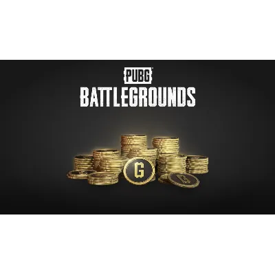 ⭐ PUBG - 2700 G-Coins Steam КЛЮЧ GLOBAL - irongamers.ru