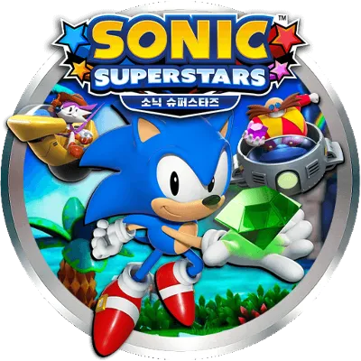 SONIC SUPERSTARS Digital Deluxe Edition featuri LEGO® - irongamers.ru
