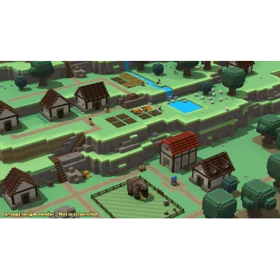 ⭐ Stonehearth Steam КЛЮЧ GLOBAL - irongamers.ru