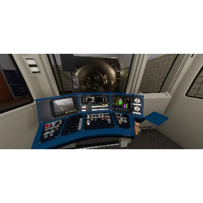 ⭐ Metro Simulator 2 Steam КЛЮЧ GLOBAL - irongamers.ru