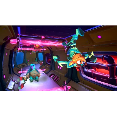 ⭐ Crash Bandicoot Quadrilogy Bundle AR XBOX One / Xbox - irongamers.ru