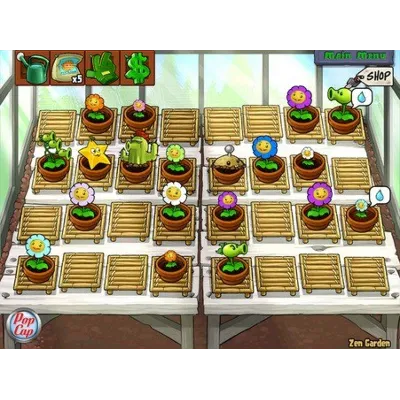 ⭐ Plants vs. Zombies EA App КЛЮЧ GLOBAL - irongamers.ru
