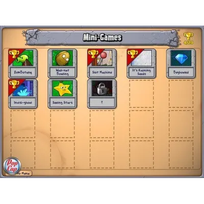 ⭐ Plants vs. Zombies EA App КЛЮЧ GLOBAL - irongamers.ru