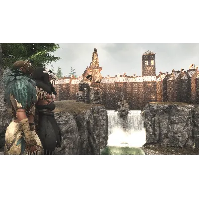 ⭐ Conan Exiles - The Savage Frontier Pack DLC Steam КЛЮ - irongamers.ru