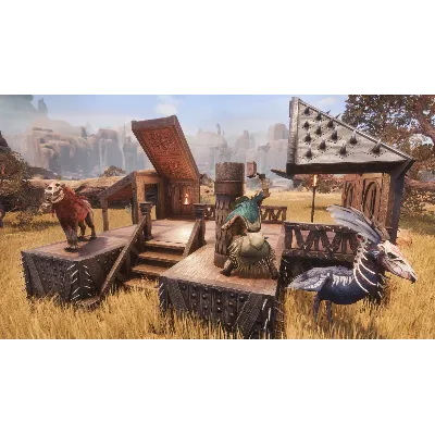 ⭐ Conan Exiles - The Savage Frontier Pack DLC Steam КЛЮ - irongamers.ru