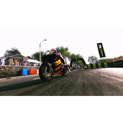 TT Isle of Man Ride on the Edge 3 (steam key) - irongamers.ru