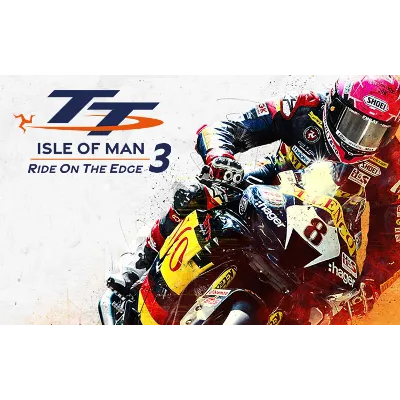 TT Isle of Man Ride on the Edge 3 (steam key) - irongamers.ru