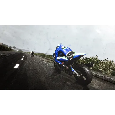 TT Isle of Man Ride on Edge 3 Racing Fan Edition key - irongamers.ru