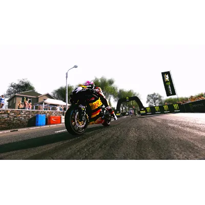 TT Isle of Man 3 2023 TT Races Roster key DLC - irongamers.ru