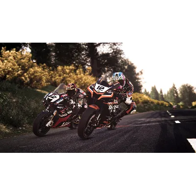 TT Isle of Man 3 2023 TT Races Roster key DLC - irongamers.ru