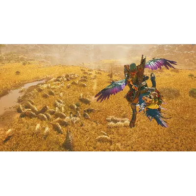 Monster Hunter Wilds Premium+Аккаунт+Патчи+Steam - irongamers.ru
