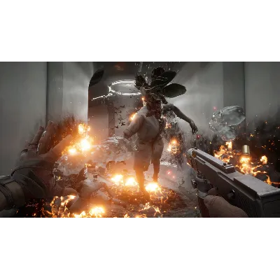 Atomic Heart - Gold Edition Xbox - irongamers.ru