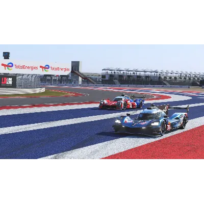Le Mans Ultimate - 2024 Pack 2 DLC - STEAM GIFT РОССИЯ - irongamers.ru