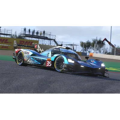 Le Mans Ultimate - 2024 Pack 2 DLC - STEAM GIFT РОССИЯ - irongamers.ru