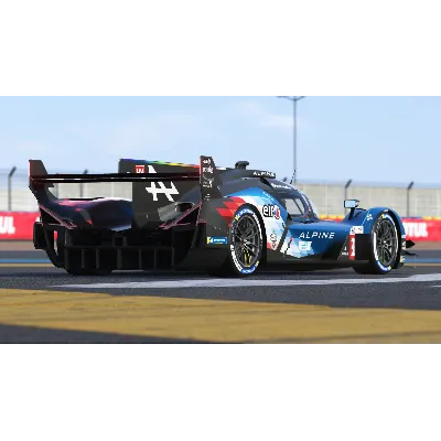 Le Mans Ultimate - 2024 Pack 2 DLC - STEAM GIFT РОССИЯ - irongamers.ru